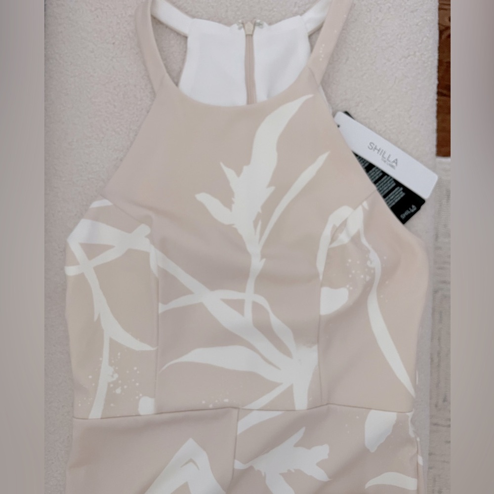 SHILLA dress